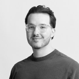 Christopher Vonditsianos